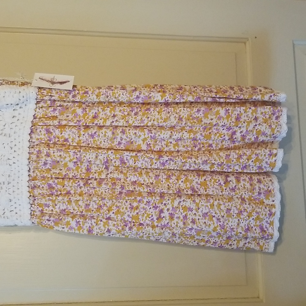 Y2k Jessica Simpson Dress Medium - Picture 3 of 6
